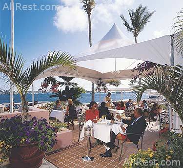 The Fairmont Hamilton Princess 13